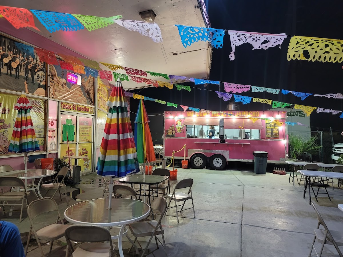 Authentic Mexican Food